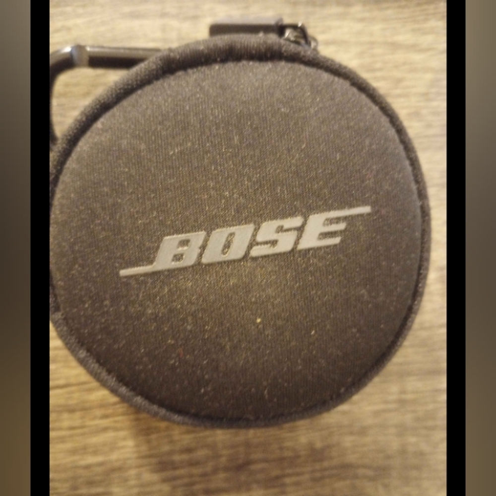 Bose Active Sports Headphones